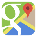 崇德街(大埔)自取點 Google地圖
